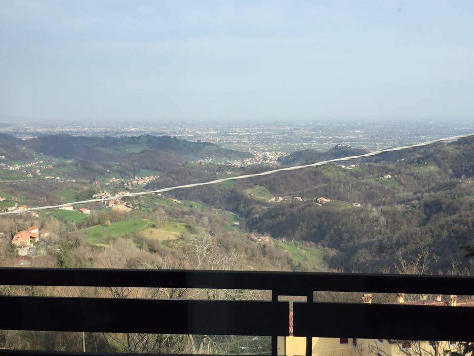 Ristorante Locanda San Luca Marostica Exteriér fotografie